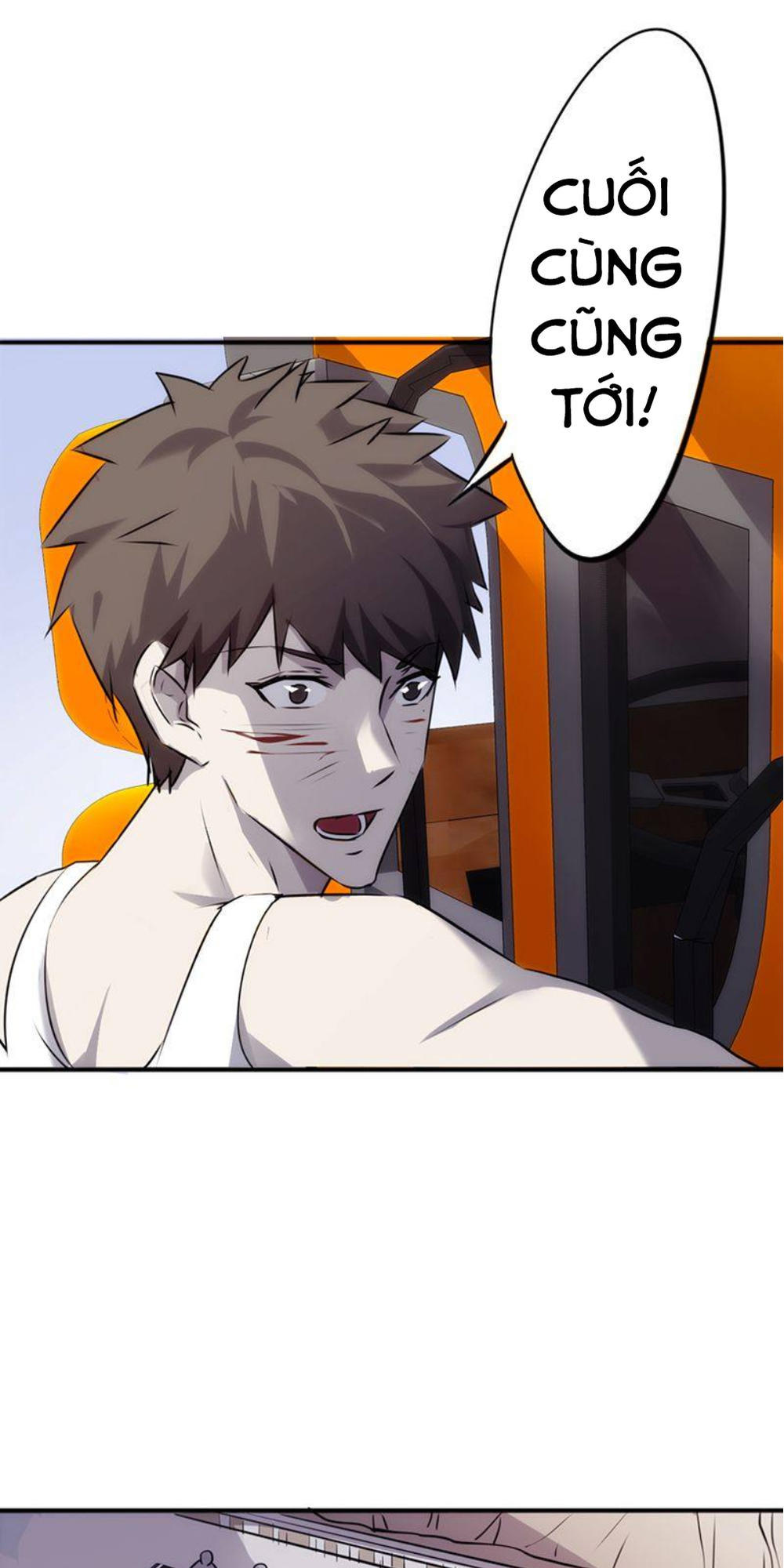 Tối Cường Nông Dân Hệ Thống: Chapter 37