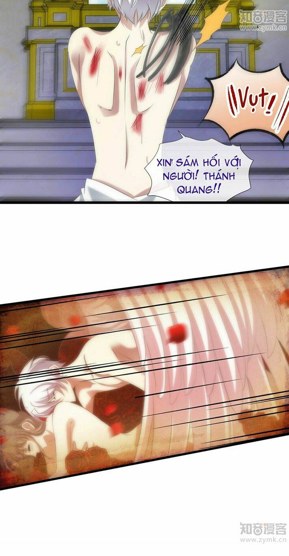 Một Vạn Tư Thế Công Lược Yêu Nam: Chapter 55