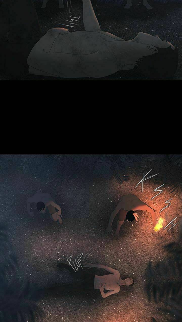 Dead Days: Chapter 51