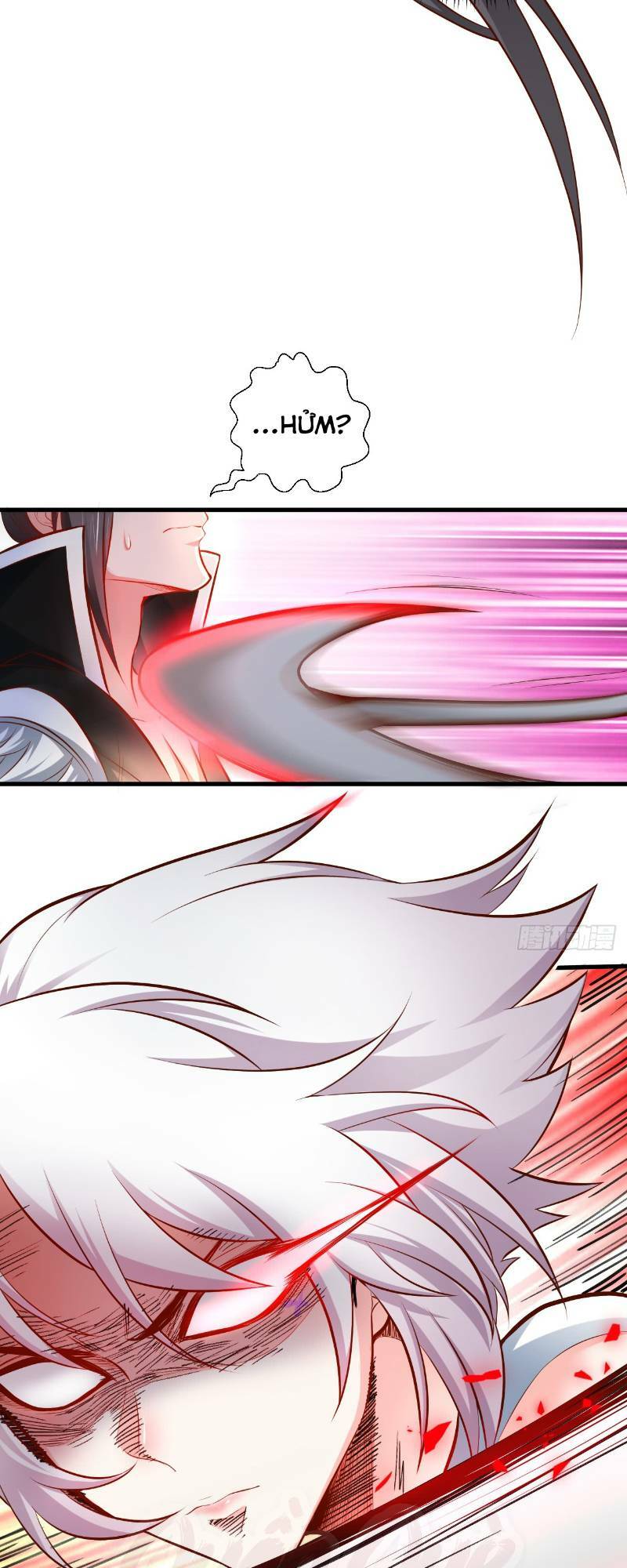 Trọng Sinh Tối Cường Ma Tôn Ở Rể: Chapter 31