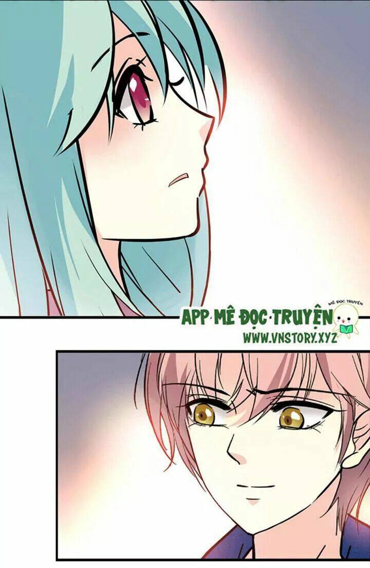 Nữ Hầu Sau Giờ Học: Chapter 73