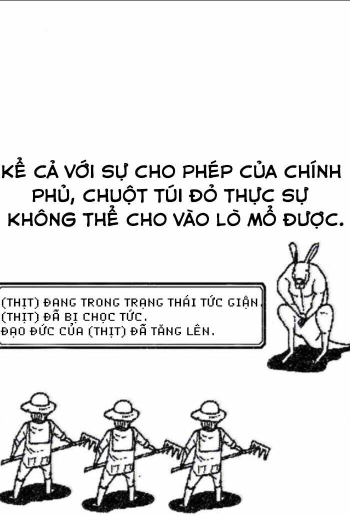 Mắc Kẹt Trên Mặt Trăng: Chapter 10