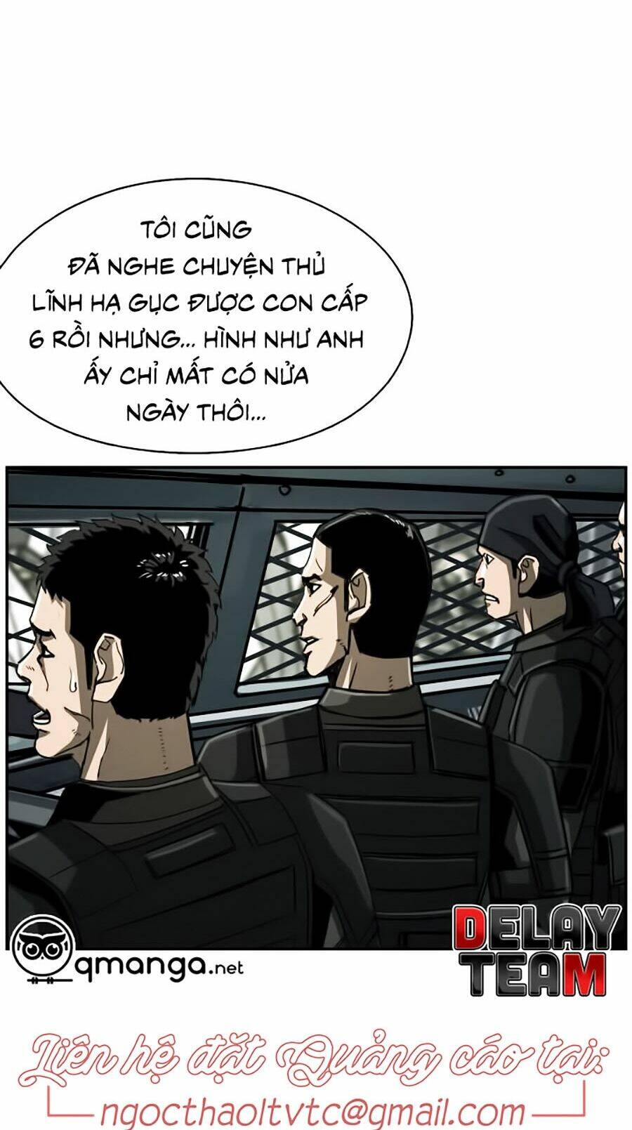 Thợ Săn Đầu Tiên: Chapter 58