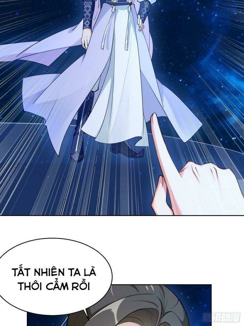 Nữ Tiên Tôn Bận Đào Hôn: Chapter 28