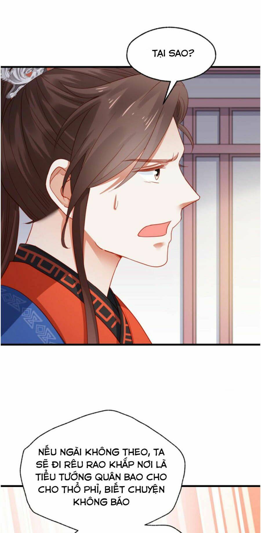 Đứng Lại! Phụng Chỉ Ăn Cướp: Chapter 39