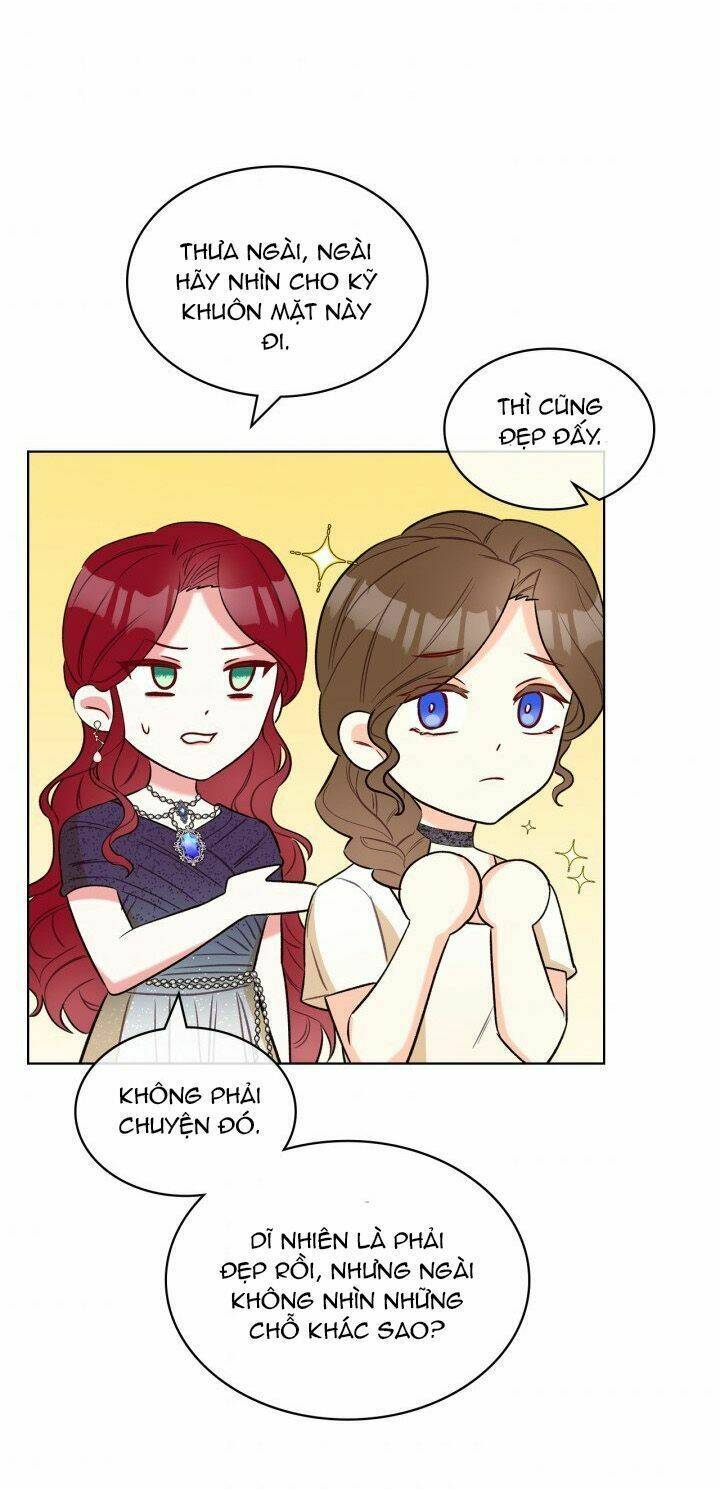 Kẻ Tạo Ra Nữ Phản Diện: Chapter 33