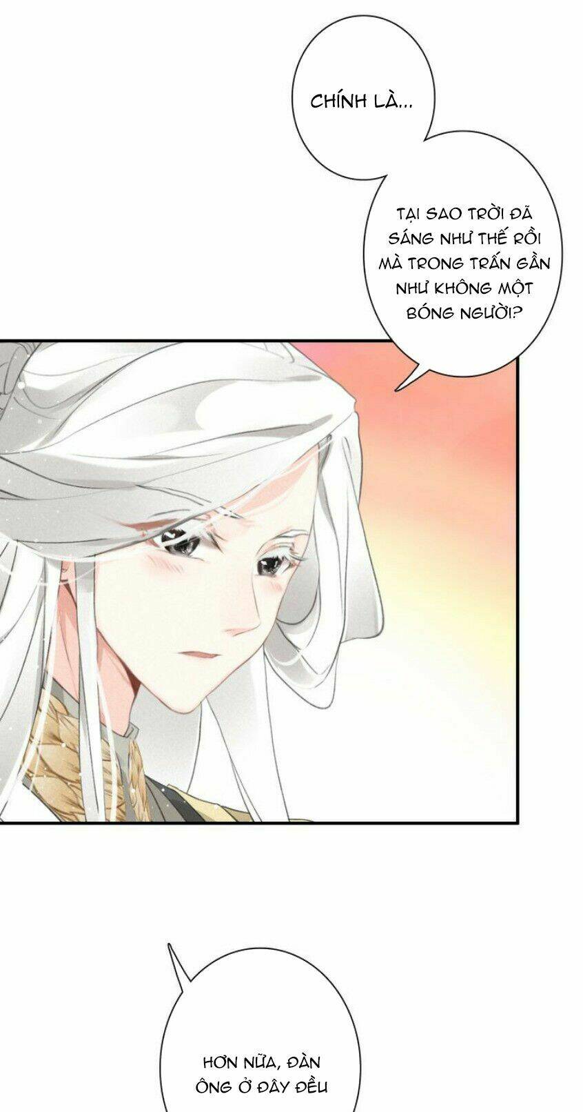 Đế Sư Tại Thượng: Chapter 12