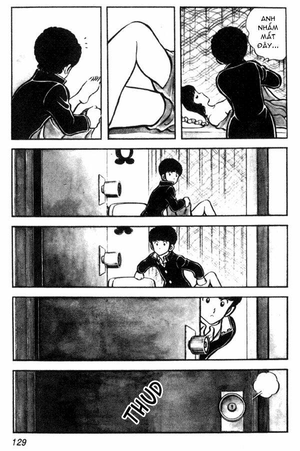 Miyuki: Chapter 12