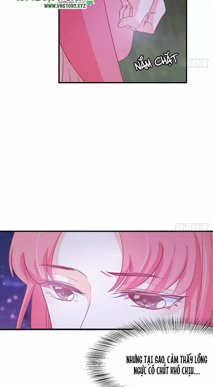 Cẩm Lý Thiếu Nữ Của Tôi: Chapter 114