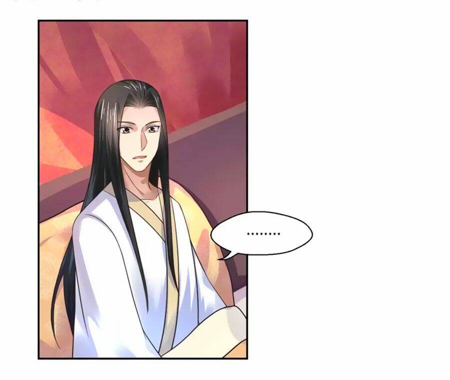 Khuynh Thế Y Phi Muốn Bỏ Chồng: Chapter 36