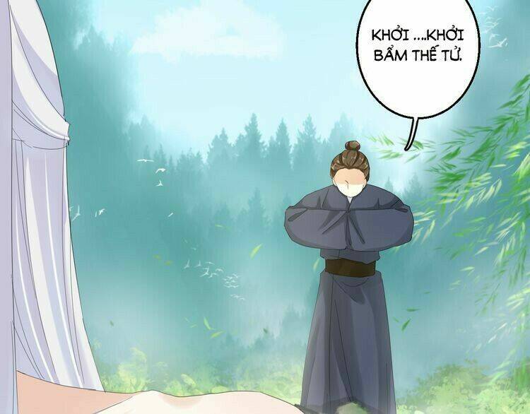 Hoa Nhan Sách: Chapter 30.1