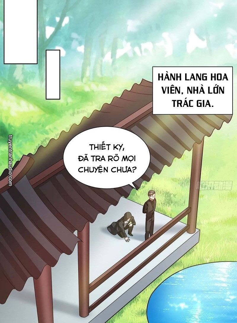 Trọng Sinh Khí Thiếu Quy Lai: Chapter 118
