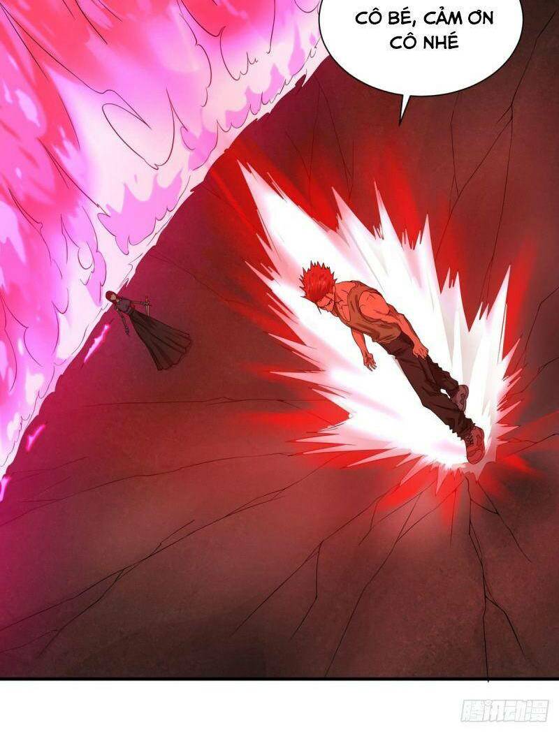 Danh Sách Kẻ Phản Diện: Chapter 97