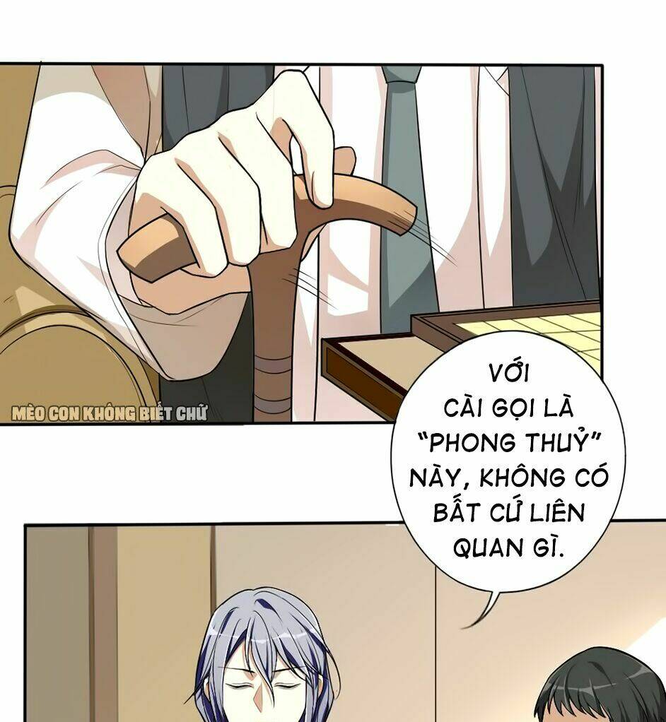 Bốc Toán Tử: Chapter 32