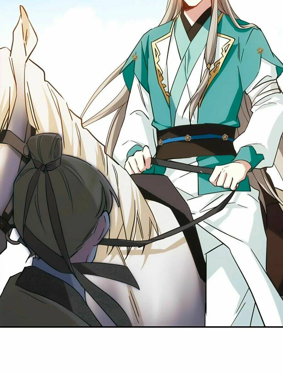 Thượng Quốc Phú Chi Thiên Đống Tuyết: Chapter 53