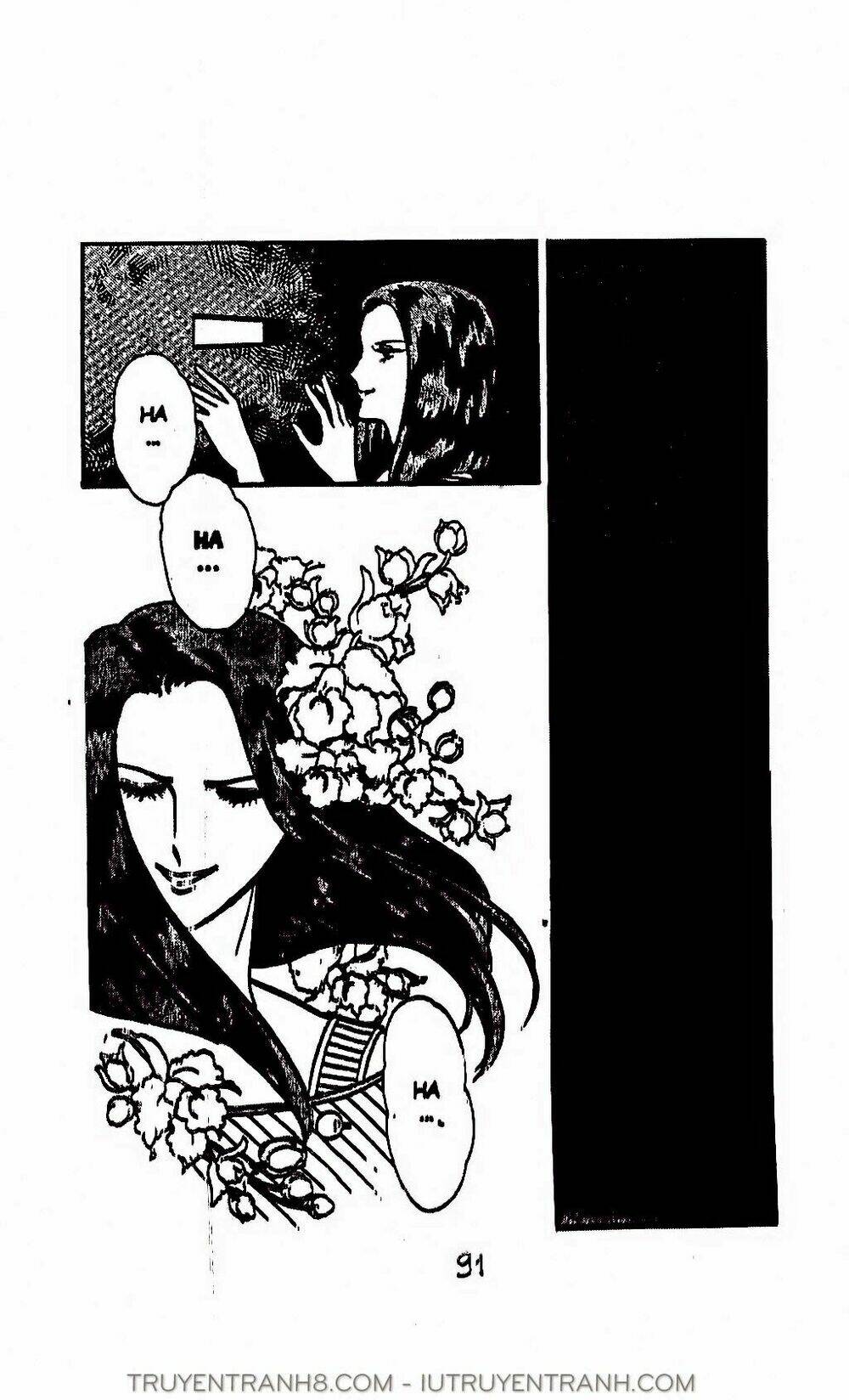 Mimi Kỳ Lạ: Chapter 27.2