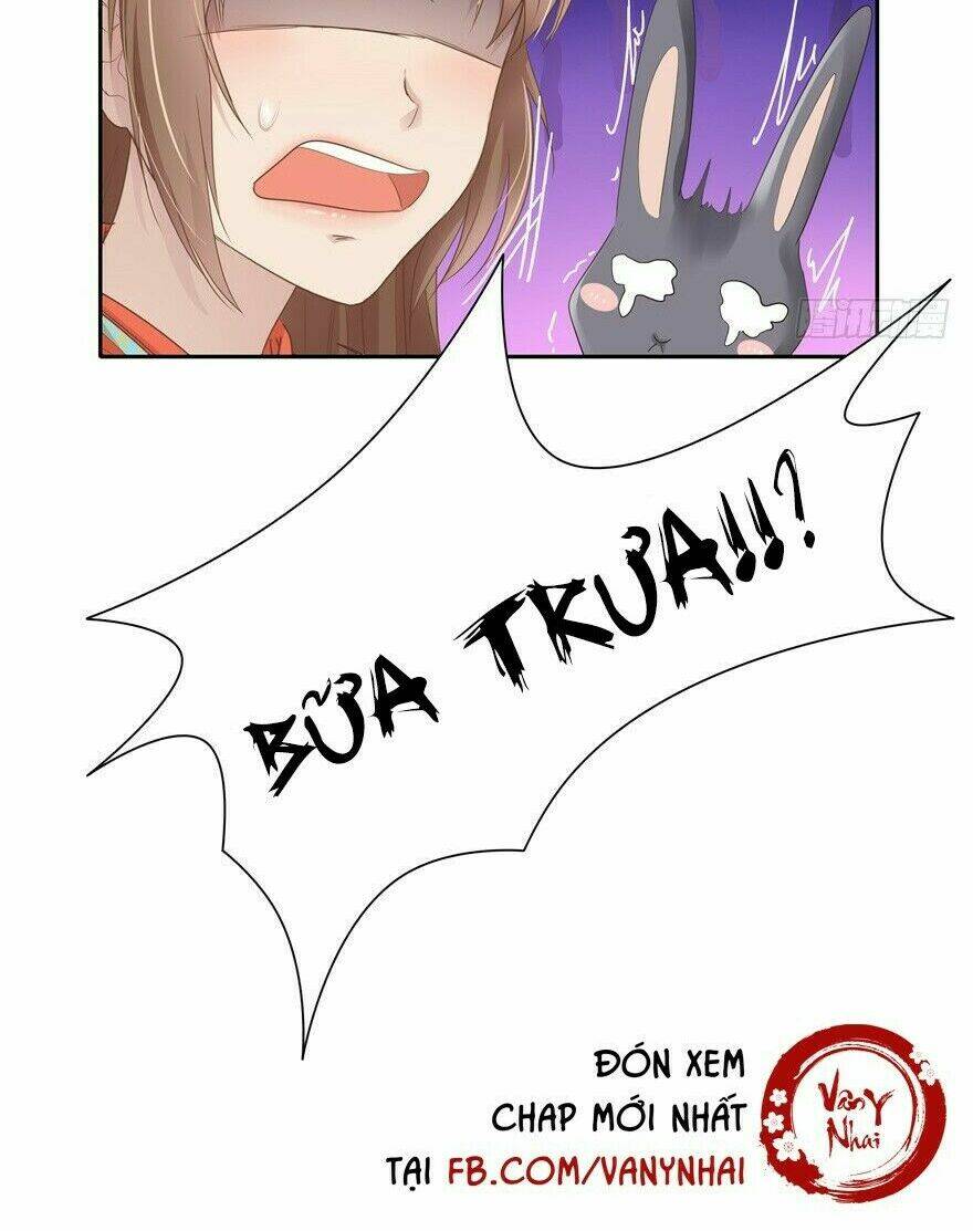 Manh Thê Thực Thần: Chapter 13