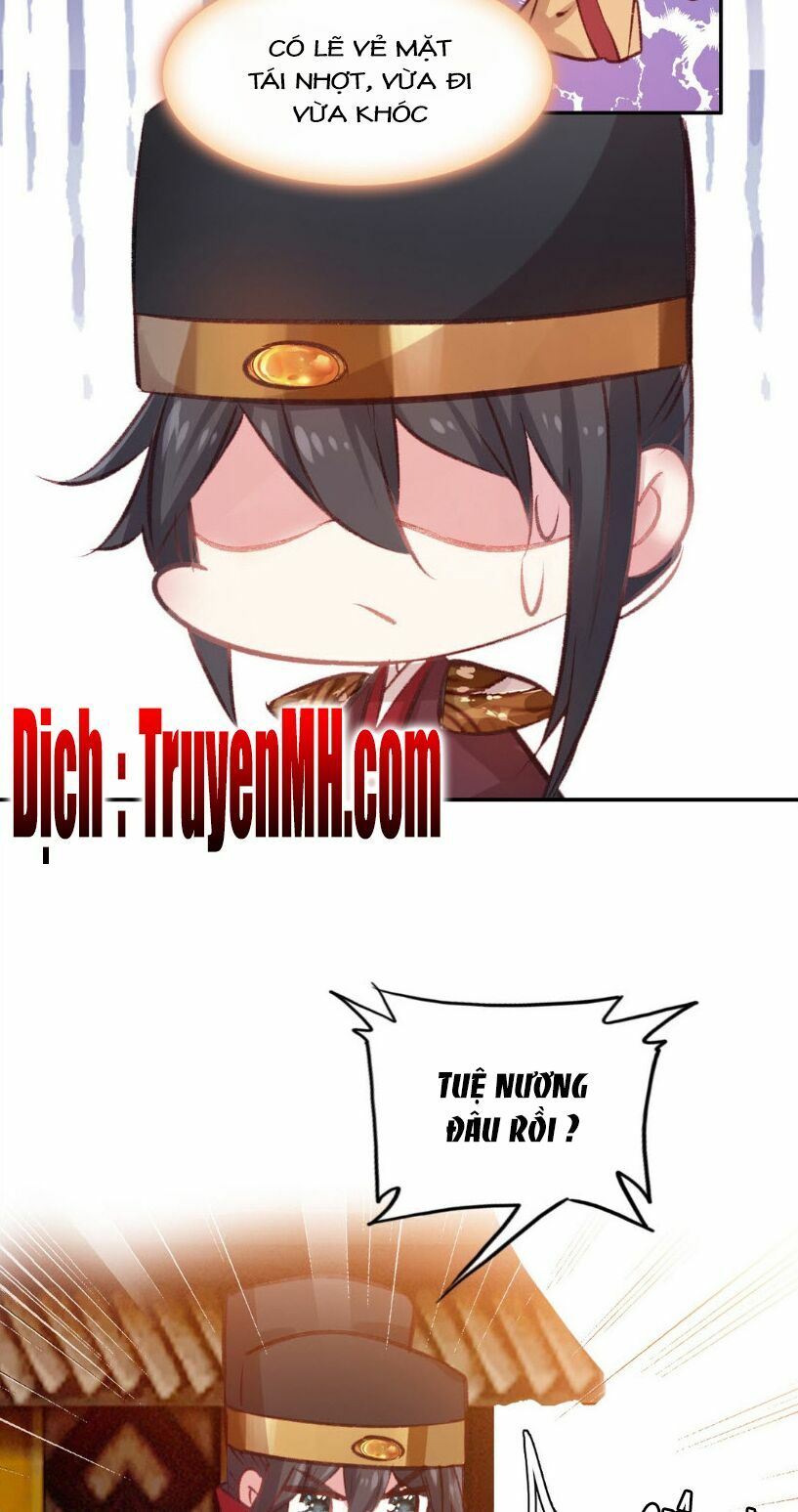 Gả Cho Một Tên Thái Giám Đáng Ghét: Chapter 105
