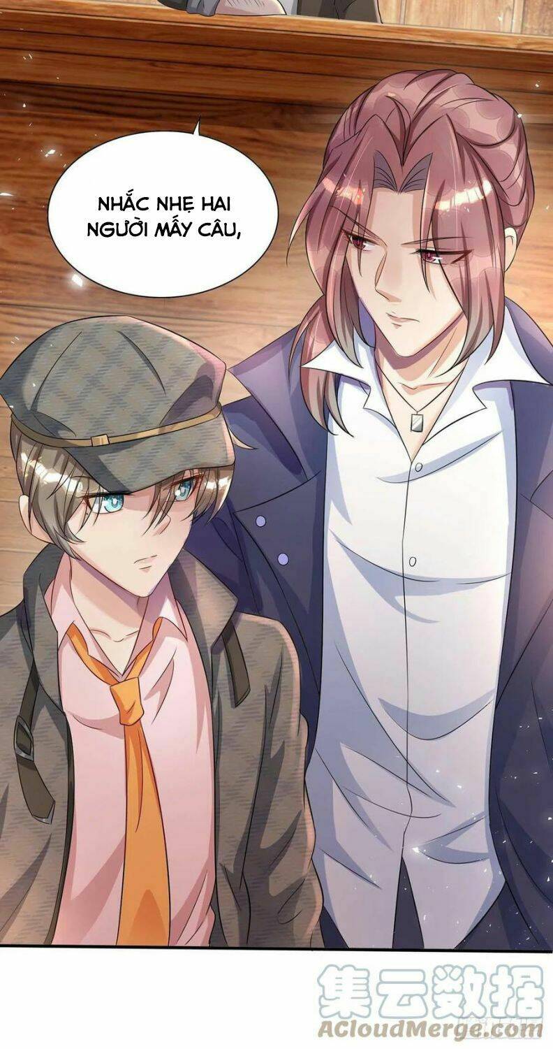 Thú Thụ Bất Thân: Chapter 76