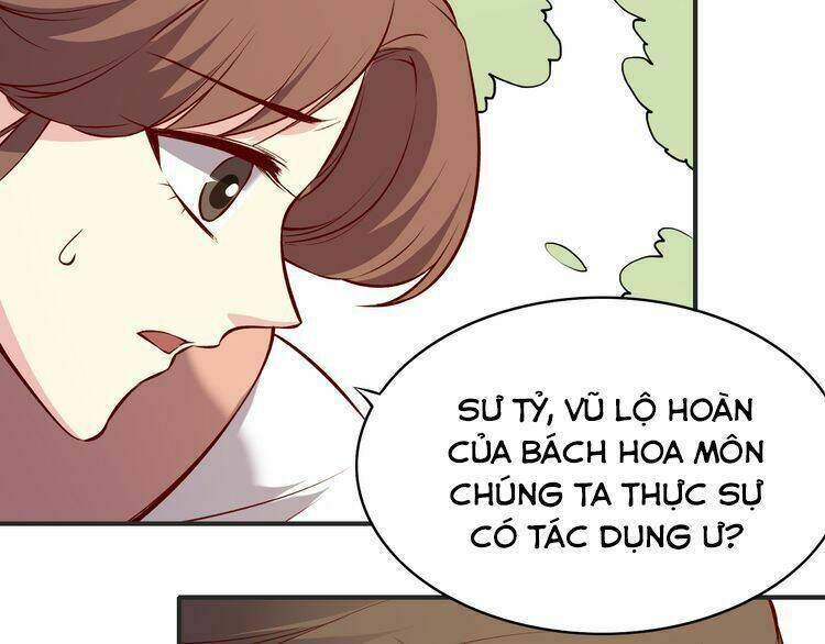 Yến Sơn Phái Và Bách Hoa Môn: Chapter 185