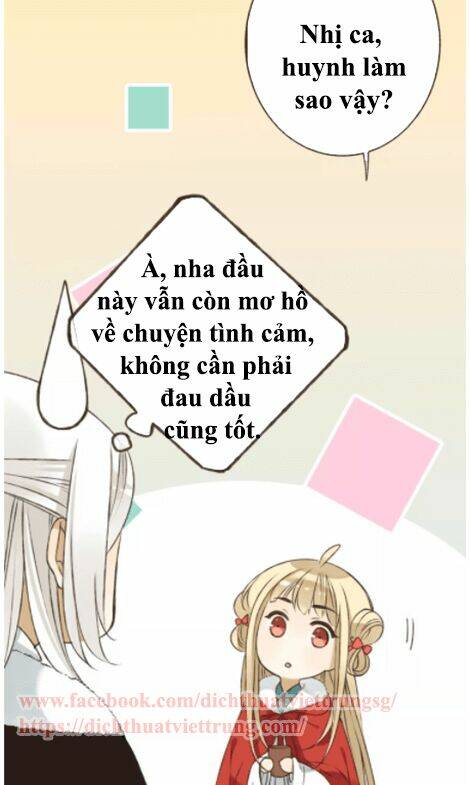 Bạn Trai Tôi Là Cẩm Y Vệ: Chapter 77