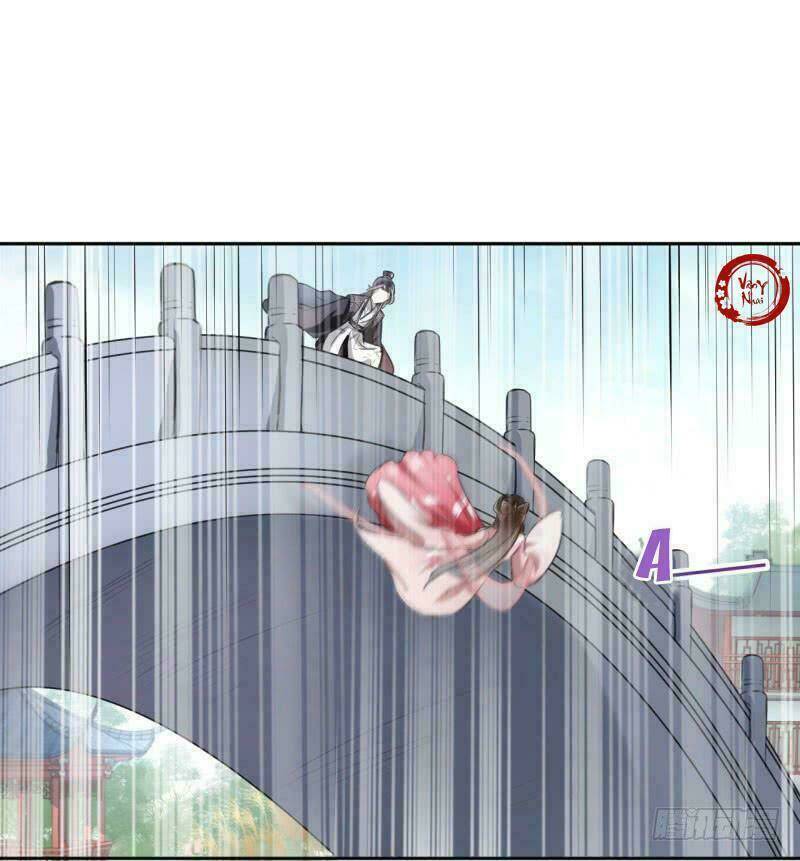 Vương Gia Không Thể Trêu: Chapter 33