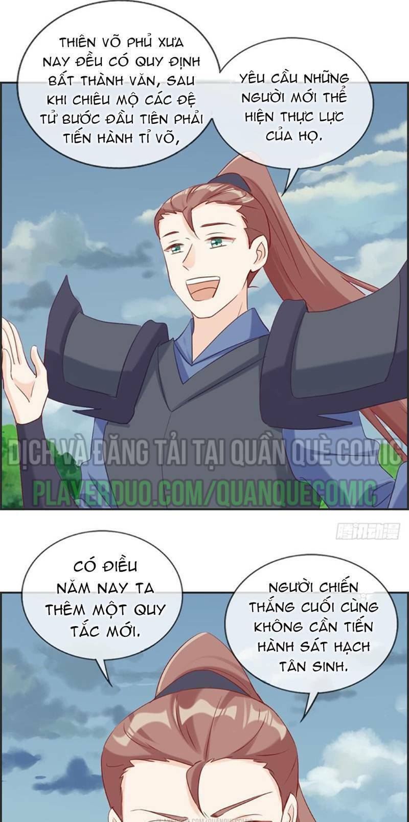 Tối Cường Hoàn Khố Hệ Thống: Chapter 44