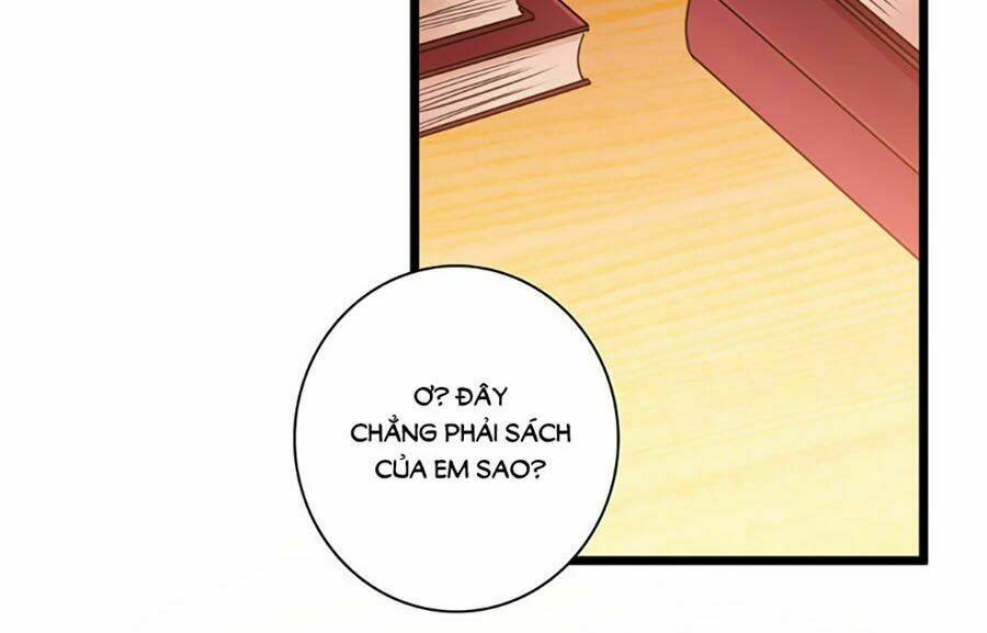 Nữ Phù Thủy Muốn Sống Nổi Loạn: Chapter 5