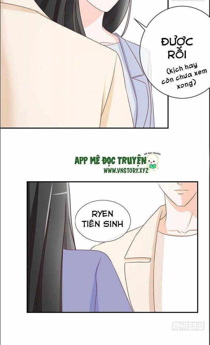 Cẩm Lý Thiếu Nữ Của Tôi: Chapter 20