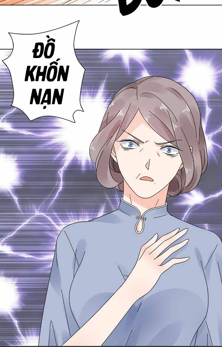 Điều Ước Sủng Ái Bất Bình Đẳng: Chapter 5