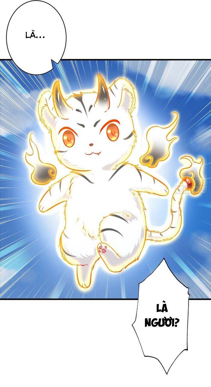 Bắt Đầu Từ Làm Ngón Tay Vàng: Chapter 1