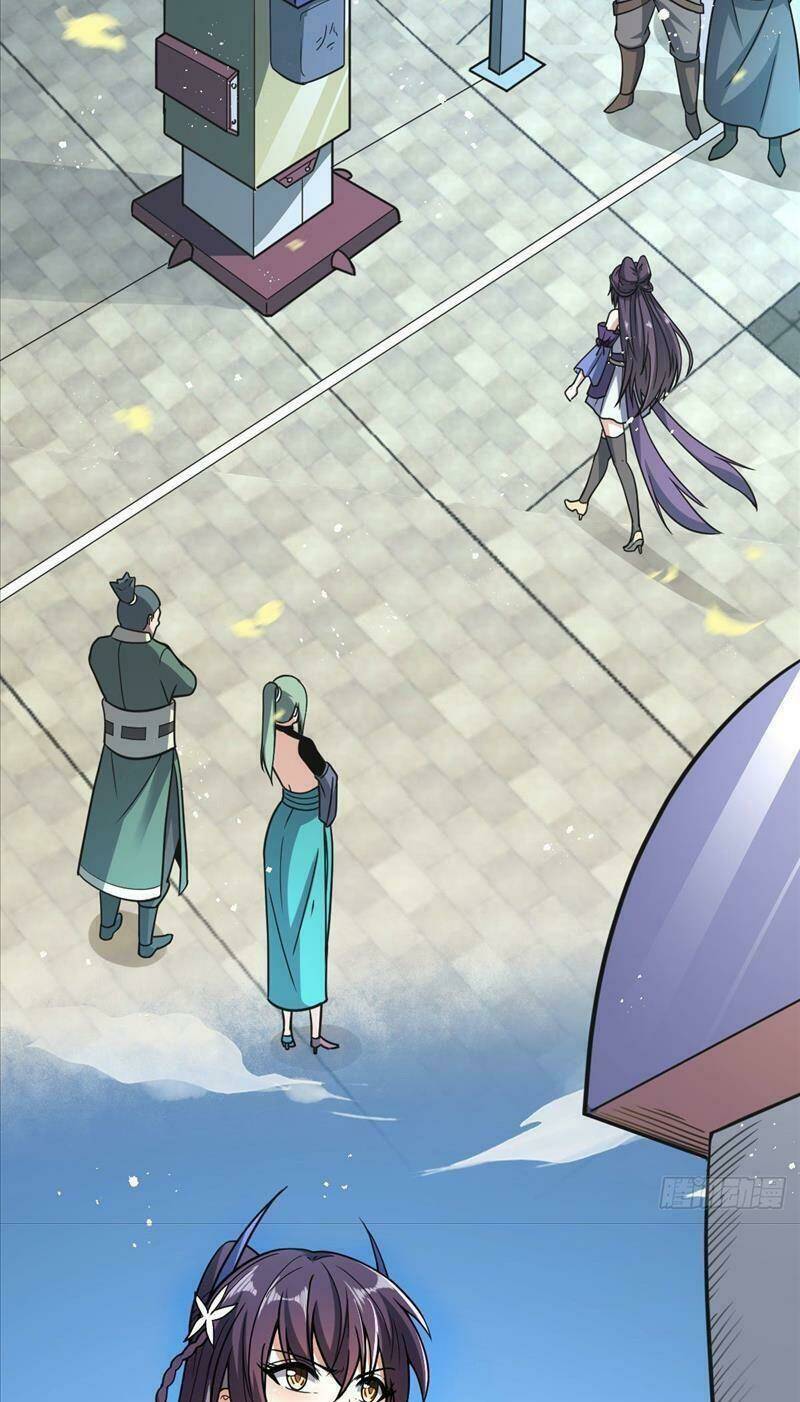 Cửu Vực Chi Thiên Nhãn Quật Khởi: Chapter 4