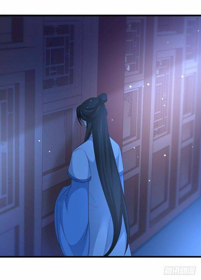 Trò Chơi Trừng Phạt: Chapter 28