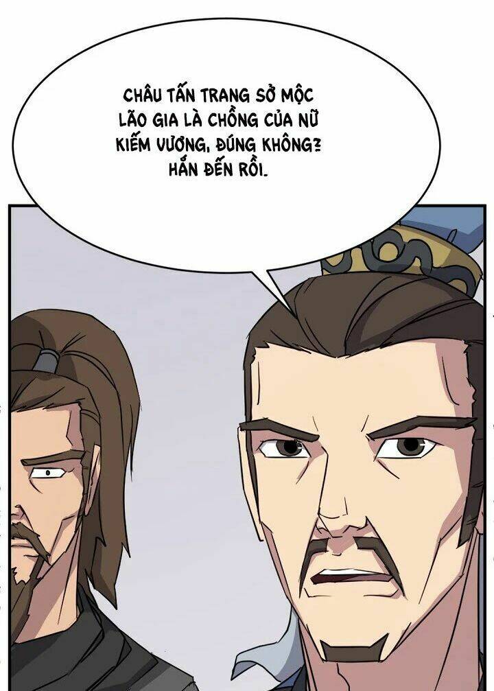 Trọng Sinh, Bất Khả Chiến Bại: Chapter 96