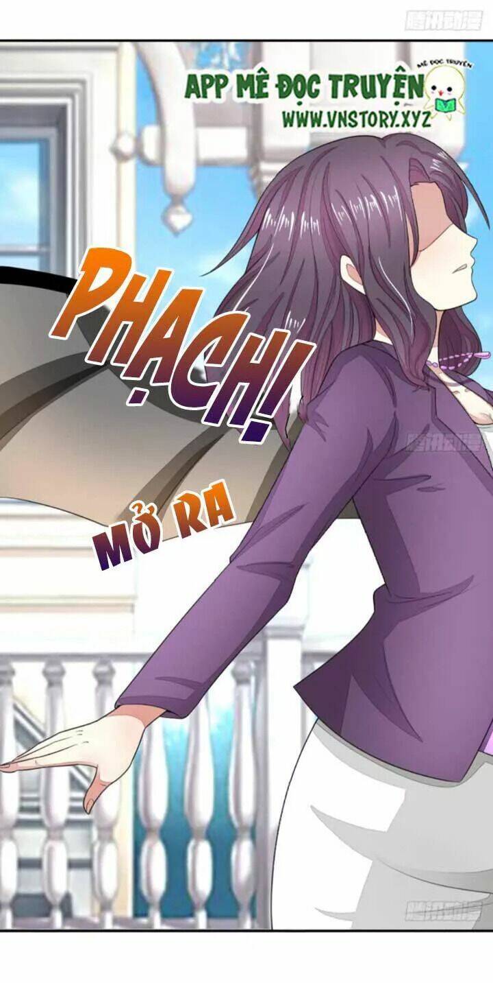 Nam Thần Ma Cà Rồng: Sủng Nhược Tiểu Lãn Thê: Chapter 111