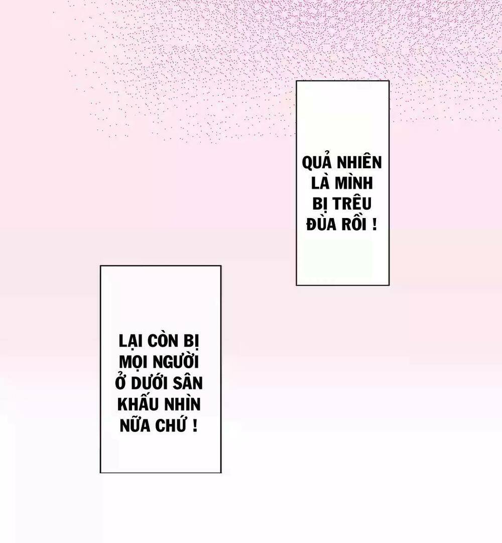 Một Giây Để Hôn Em: Chapter 3