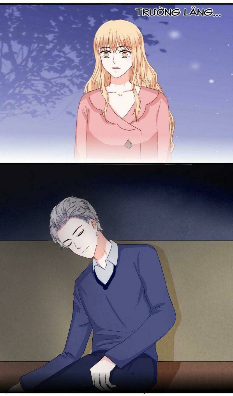 Lăng Thiếu! Nhẹ Một Chút, Đau: Chapter 58