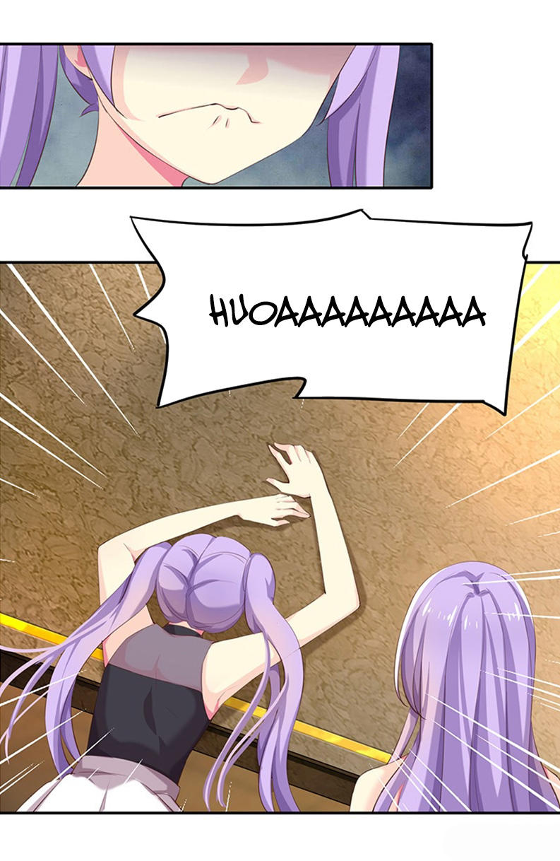 Ông Xã Hờ Chơi Trò Thần Bí: Chapter 14