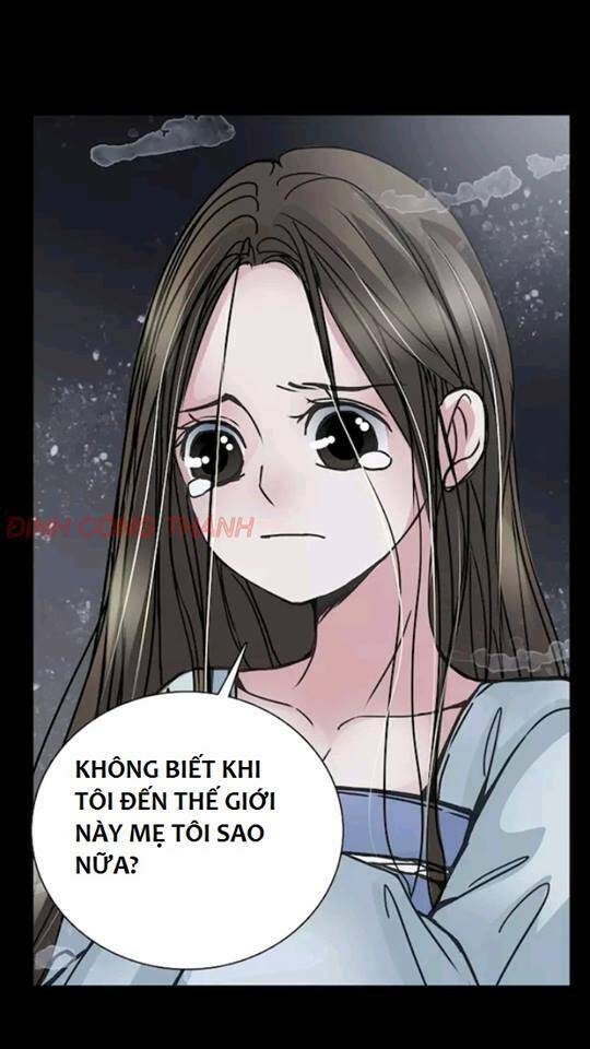 Michin Phù Thủy Tái Sinh: Chapter 5