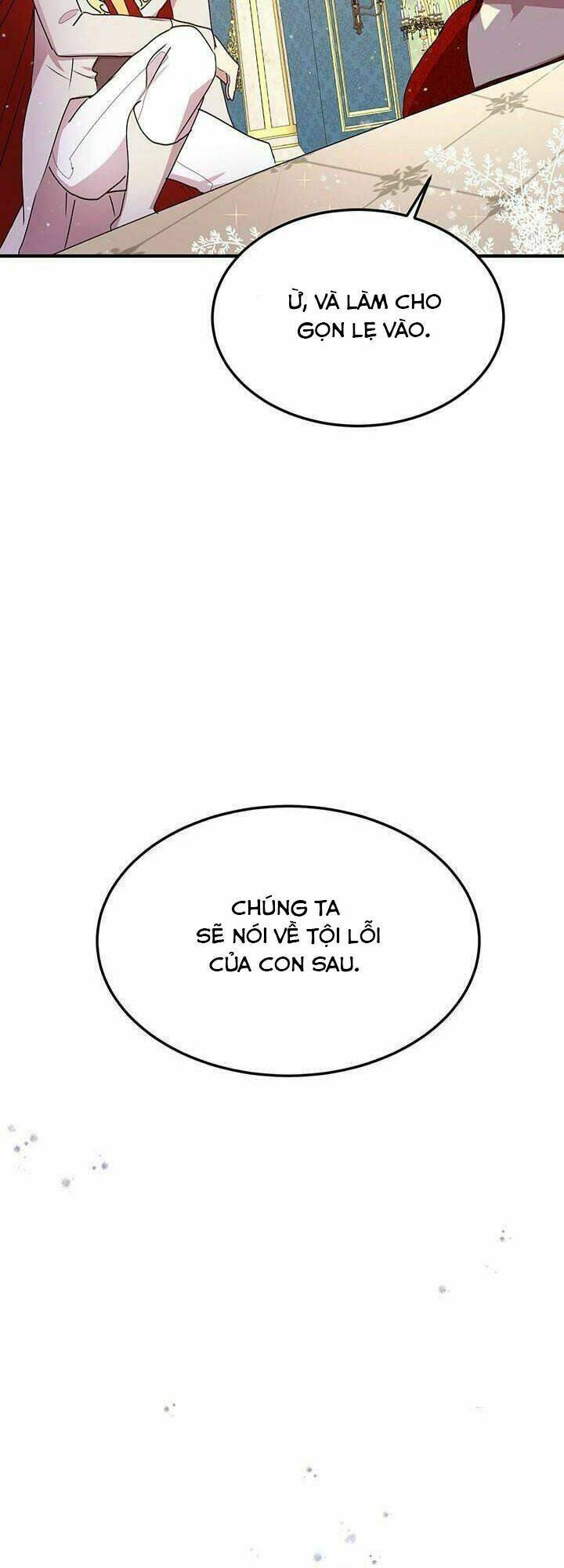 Công Tước, Loạn Vừa Thôi!: Chapter 76