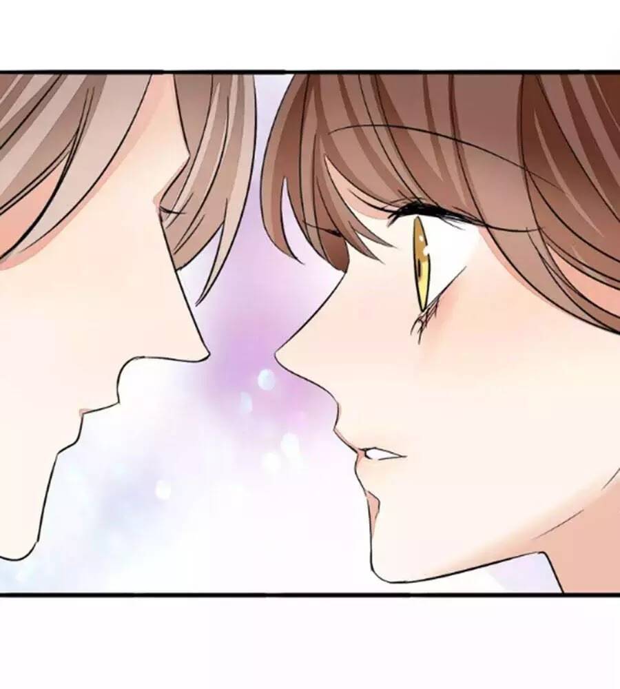 Mùi Hương Lãng Mạn: Chapter 40