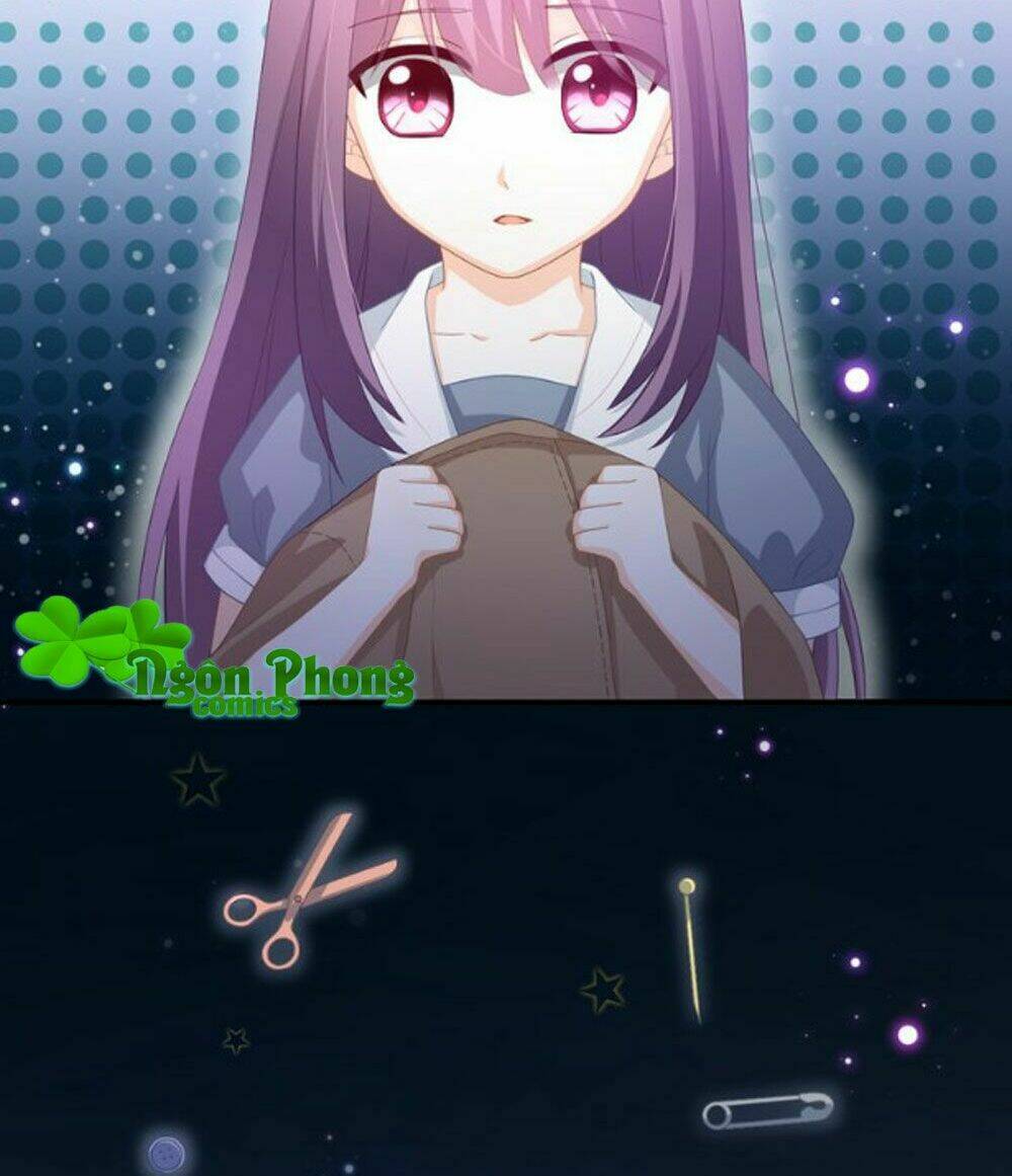 Tiệm May Luyến Sắc: Chapter 7