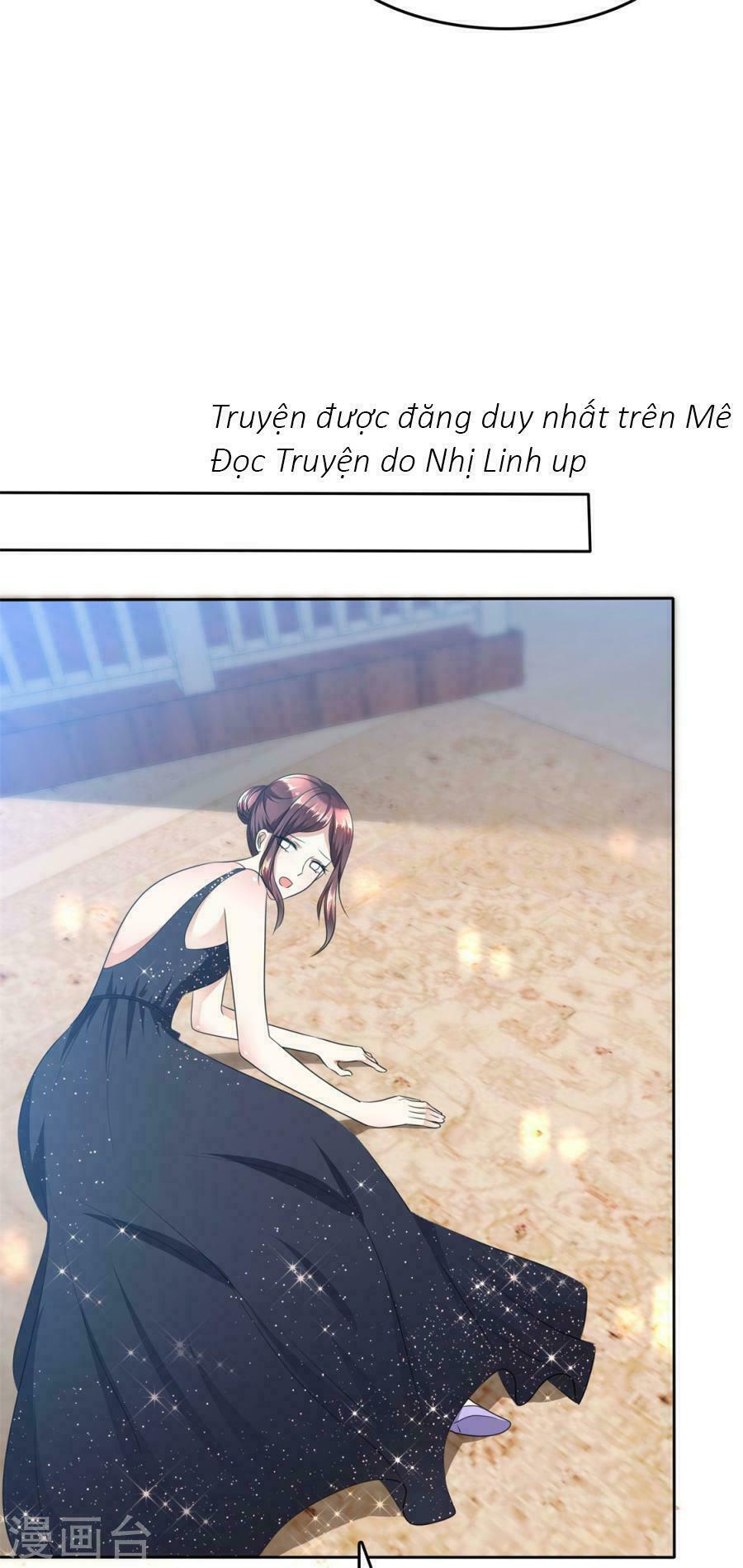 Con Đường Phản Công Của Sủng Thê: Chapter 11: Hồ ly tinh thần thông quảng đại
