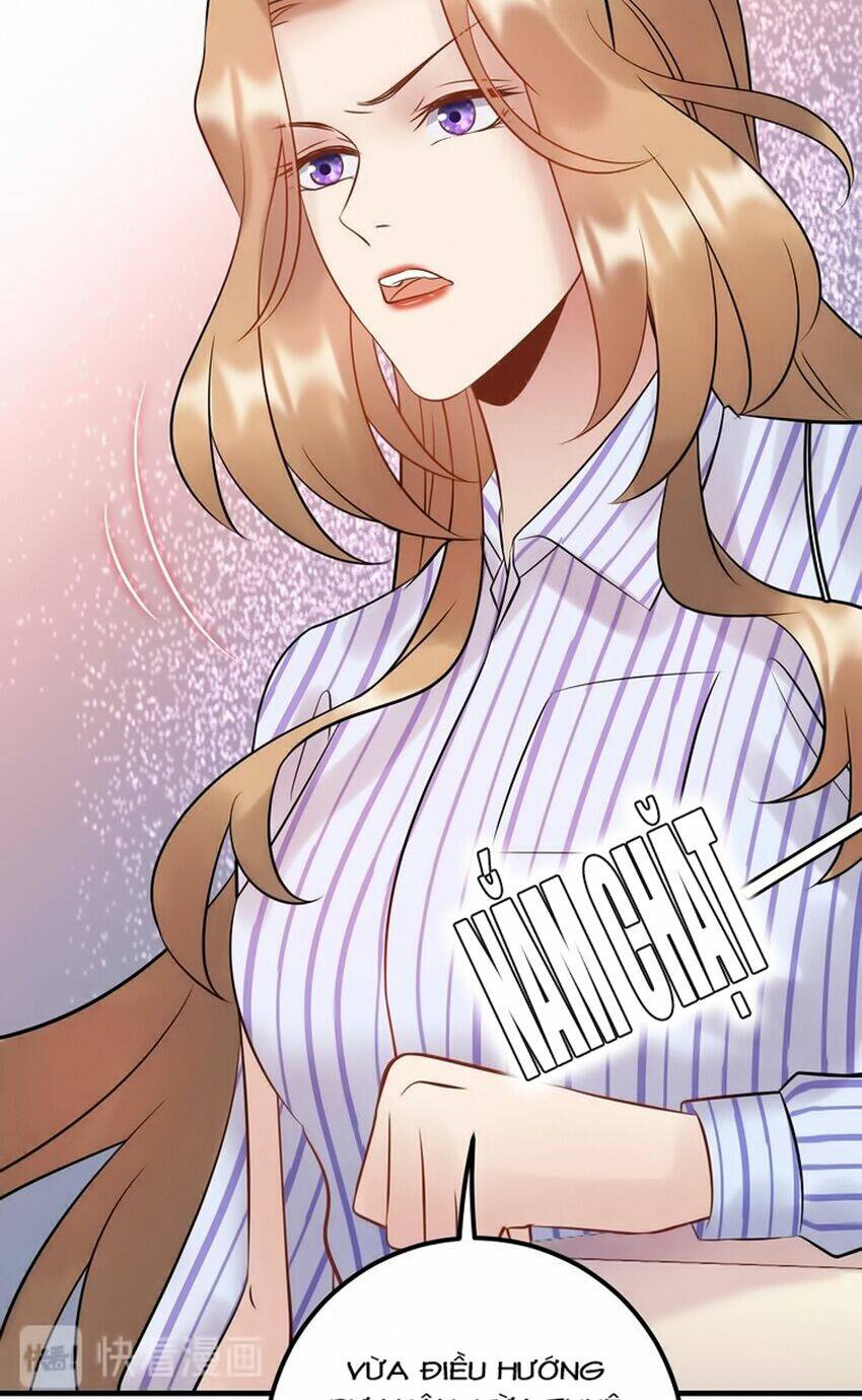 Trong Sinh Chi Ức Vạn Ảnh Hậu Yếu Thượng Vị: Chapter 187