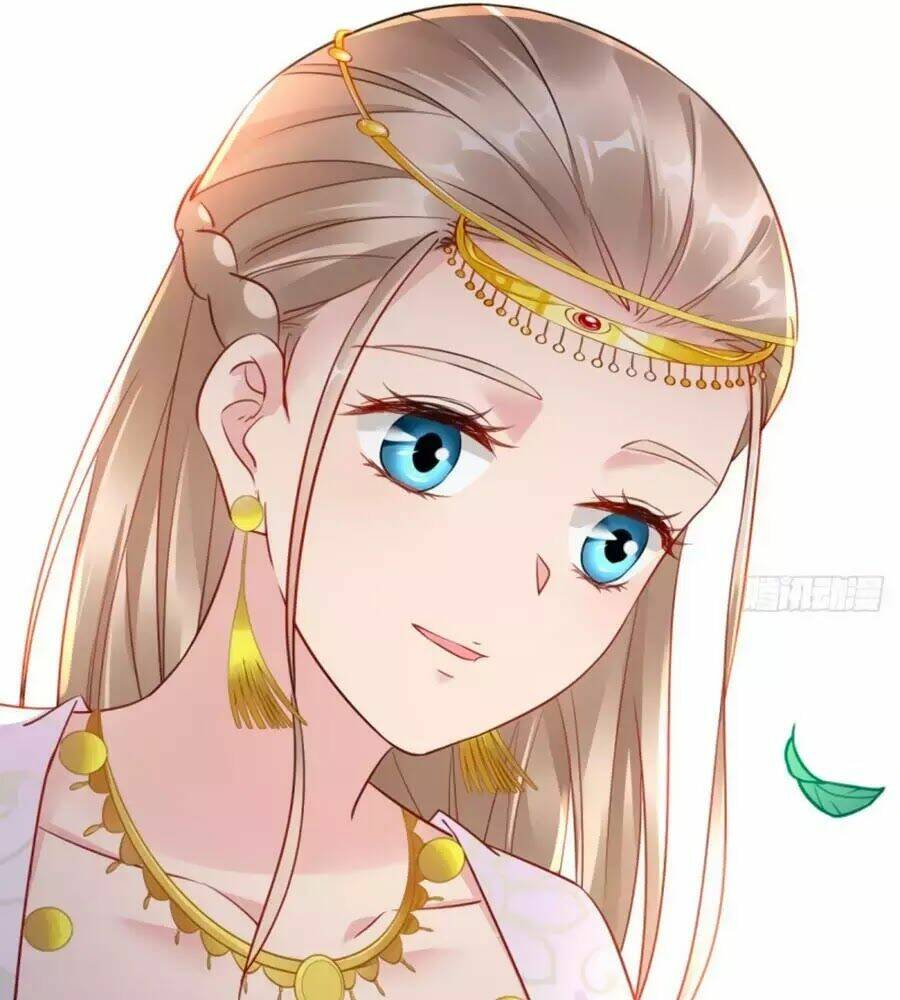 Vương Phi Có Chút Nghịch Ngợm: Chapter 64