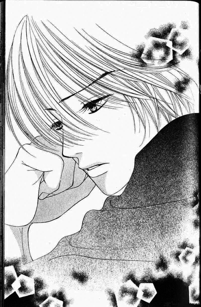 Tình Yêu Đích Thực: Chapter 44