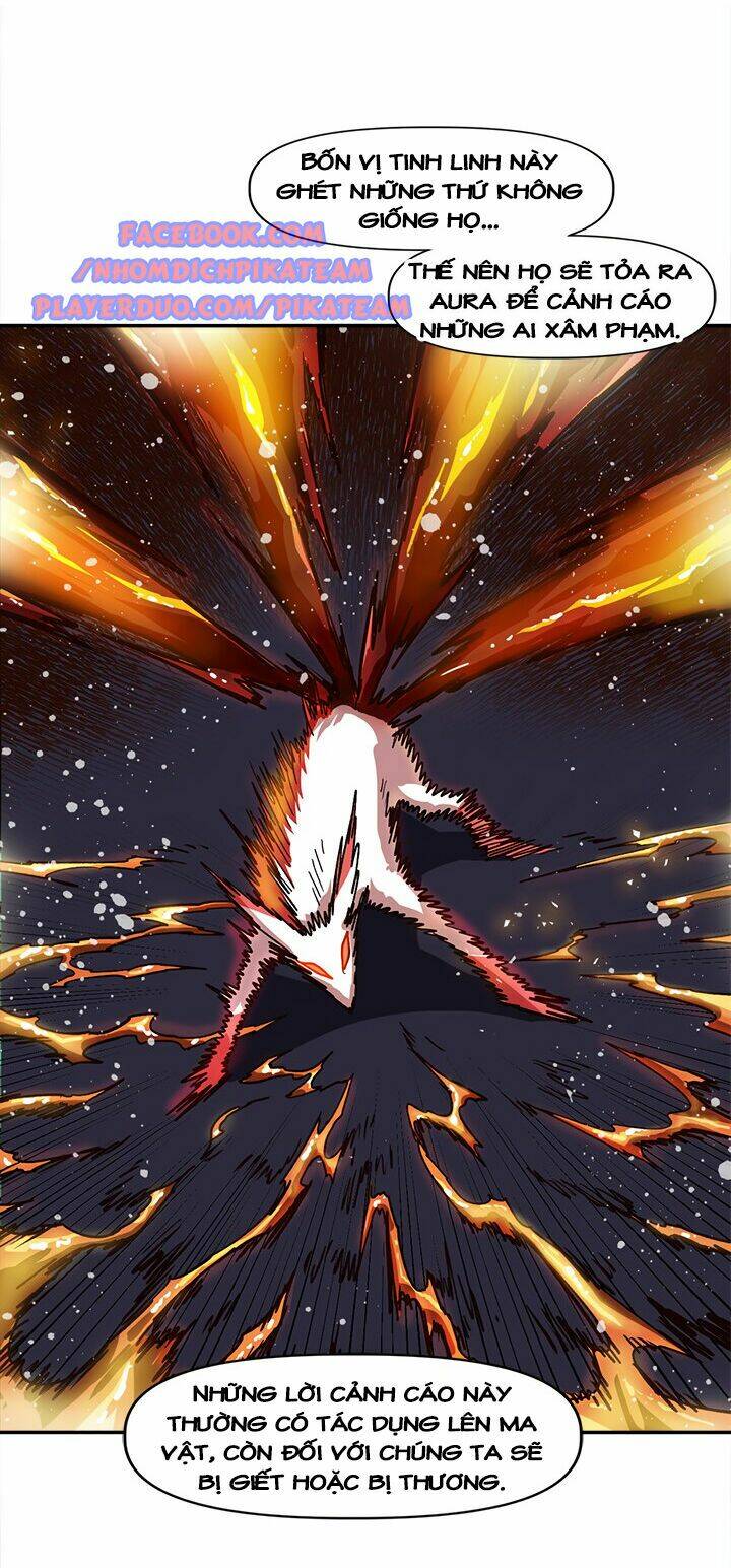 Đại Lục Vô Song: Chapter 13