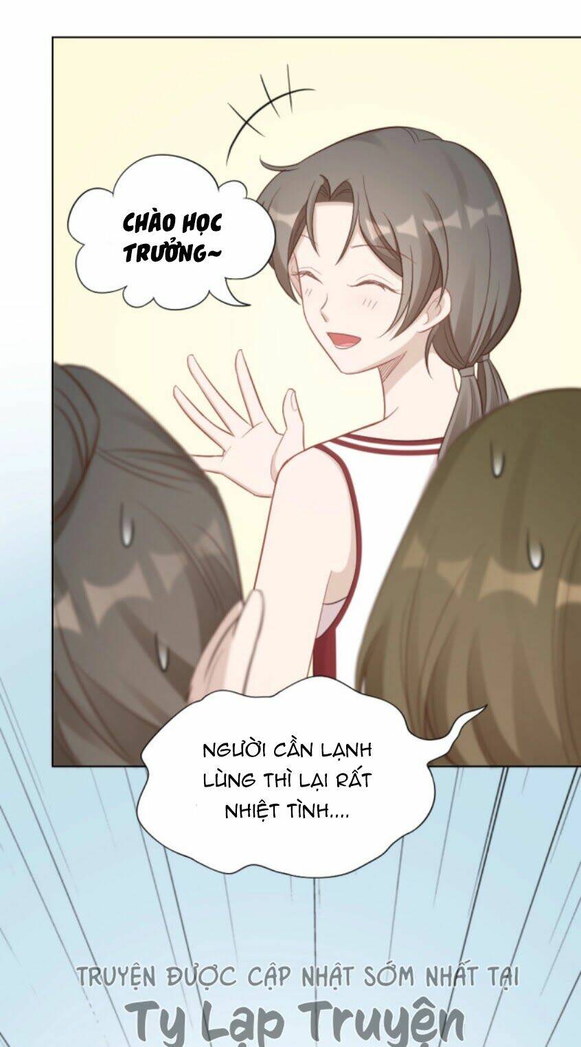 Bạn Trai Là Quái Vật: Chapter 92