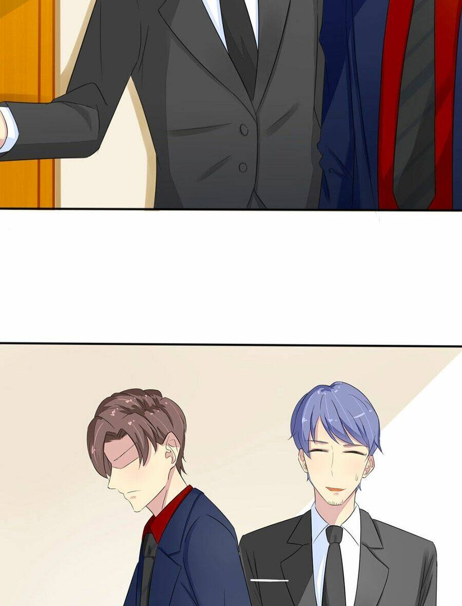 Người Tình Bí Ẩn: Chapter 32