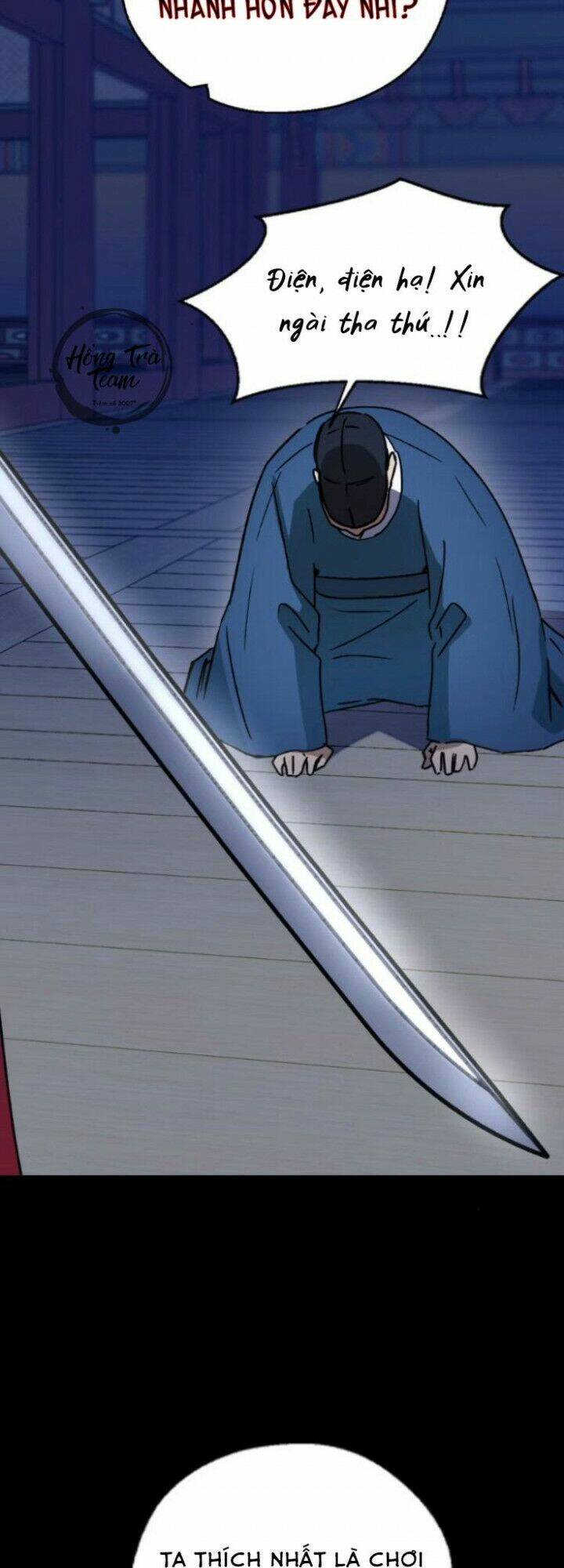 Duyên Nợ Kiếp Trước: Chapter 16